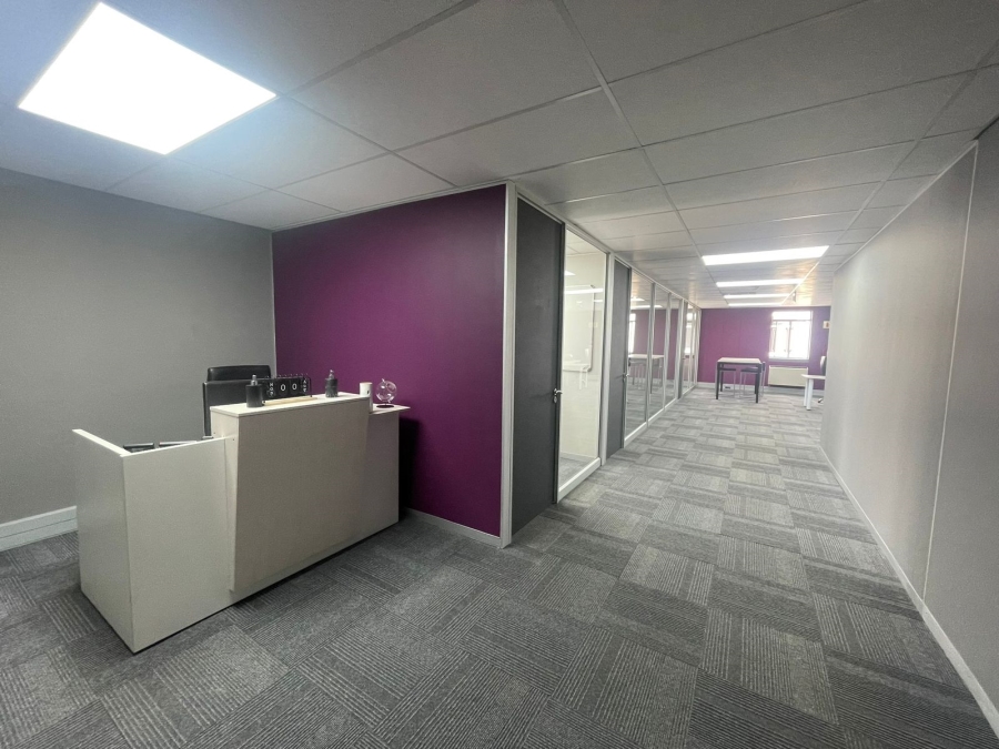 Commercial Property for Sale in Route 21 Business Park Gauteng