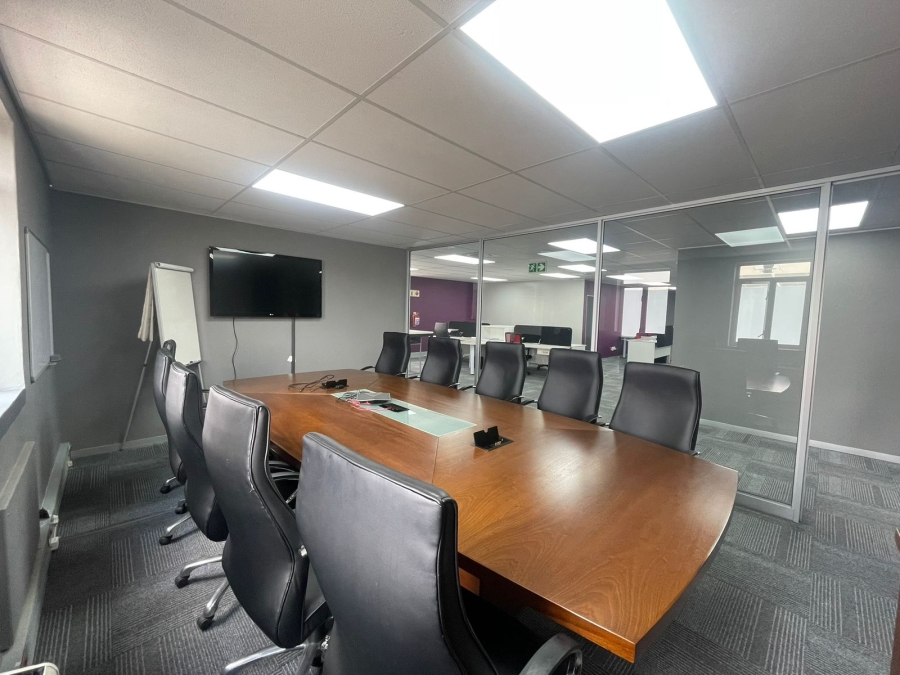 Commercial Property for Sale in Route 21 Business Park Gauteng