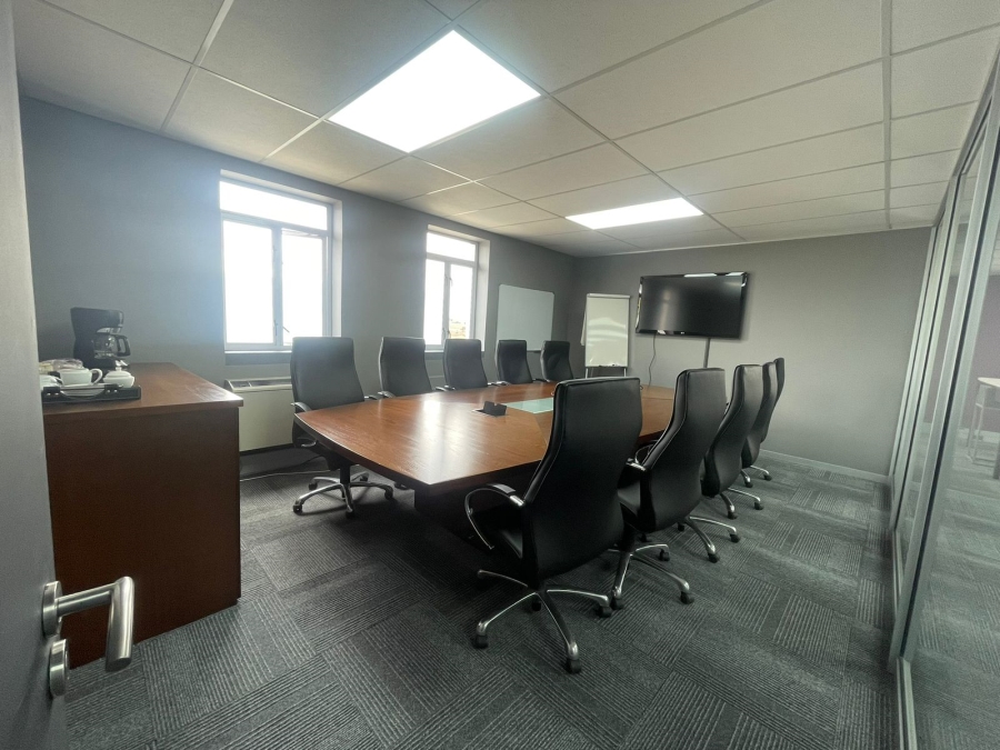 Commercial Property for Sale in Route 21 Business Park Gauteng