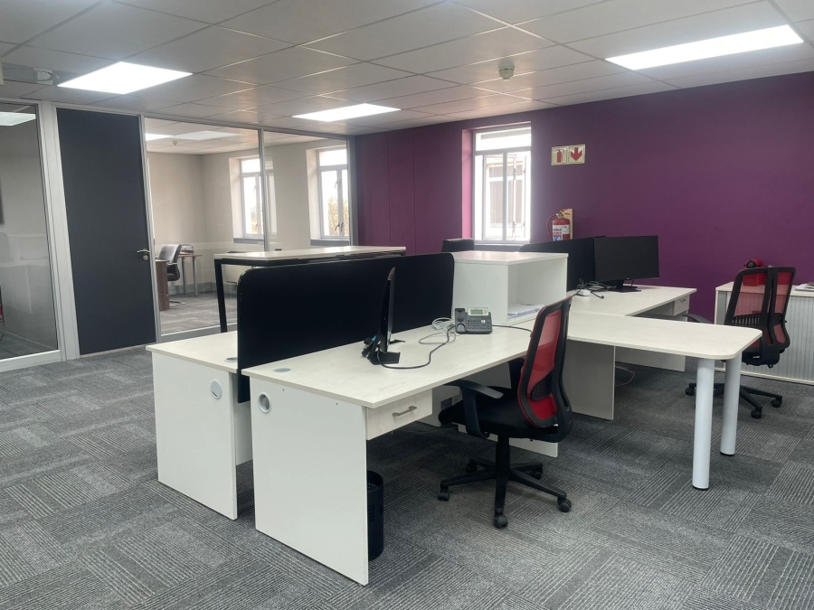 Commercial Property for Sale in Route 21 Business Park Gauteng