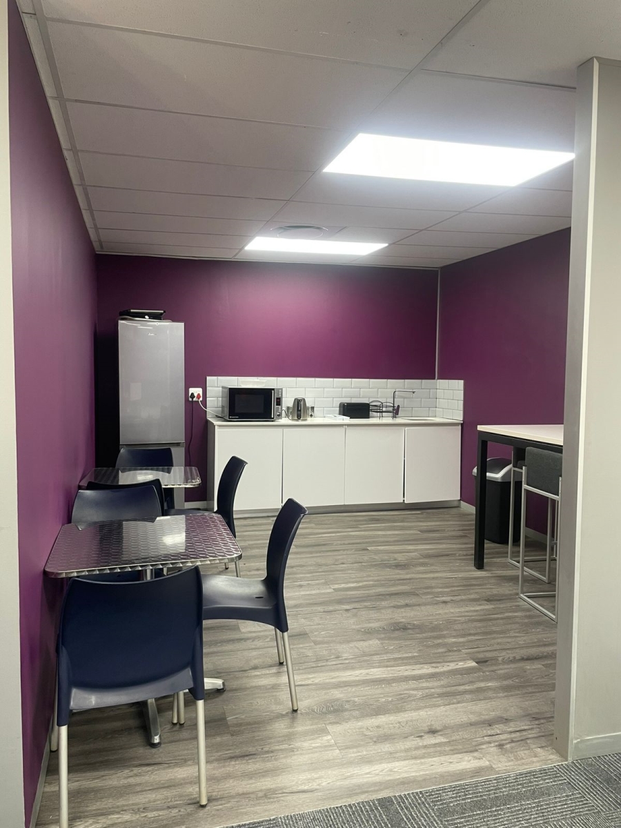 Commercial Property for Sale in Route 21 Business Park Gauteng