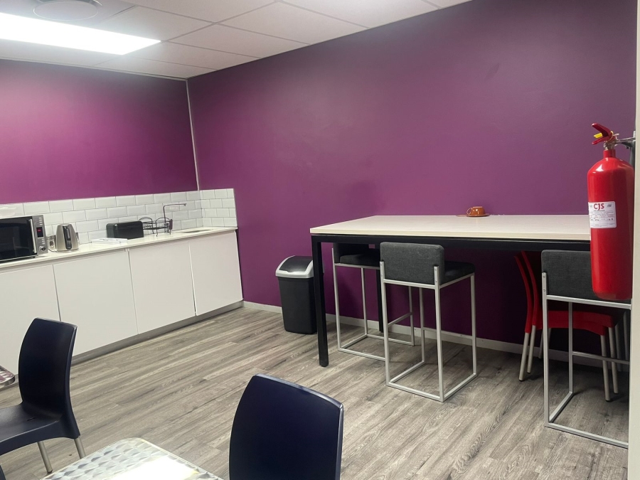 Commercial Property for Sale in Route 21 Business Park Gauteng