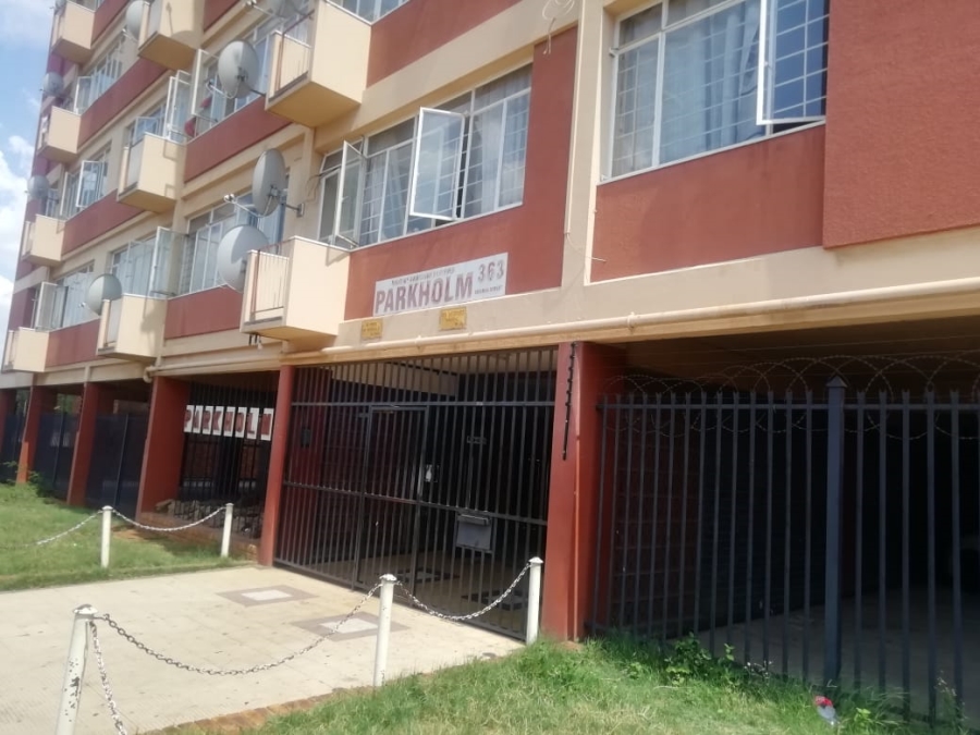 2 Bedroom Property for Sale in Pretoria Central Gauteng