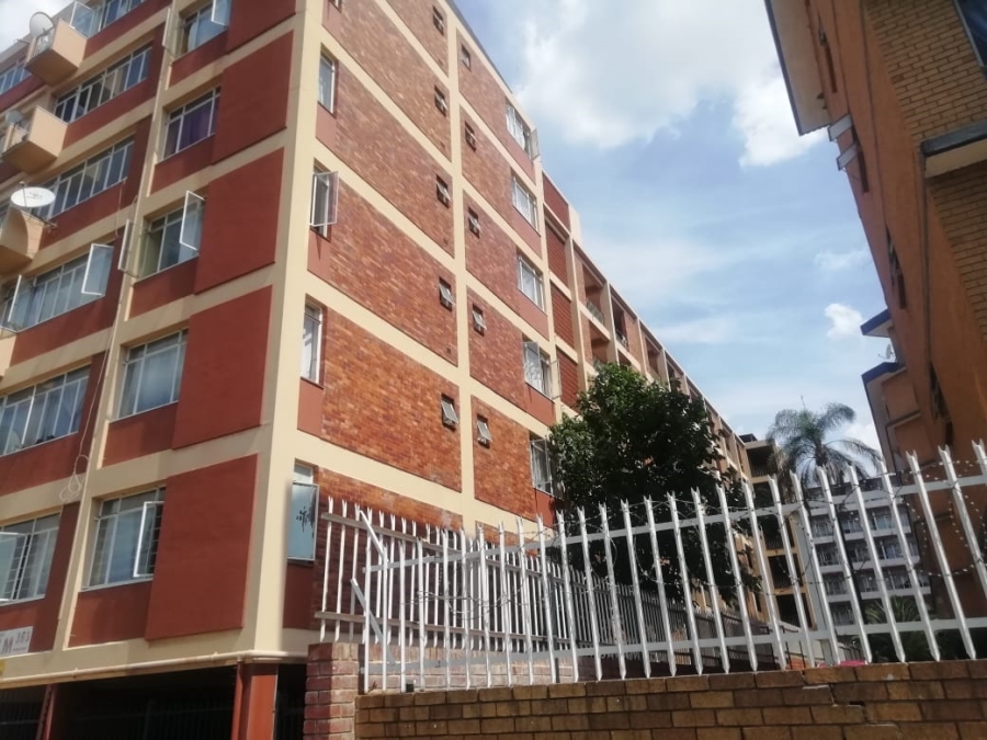 2 Bedroom Property for Sale in Pretoria Central Gauteng