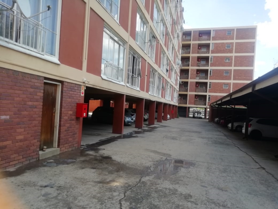 2 Bedroom Property for Sale in Pretoria Central Gauteng