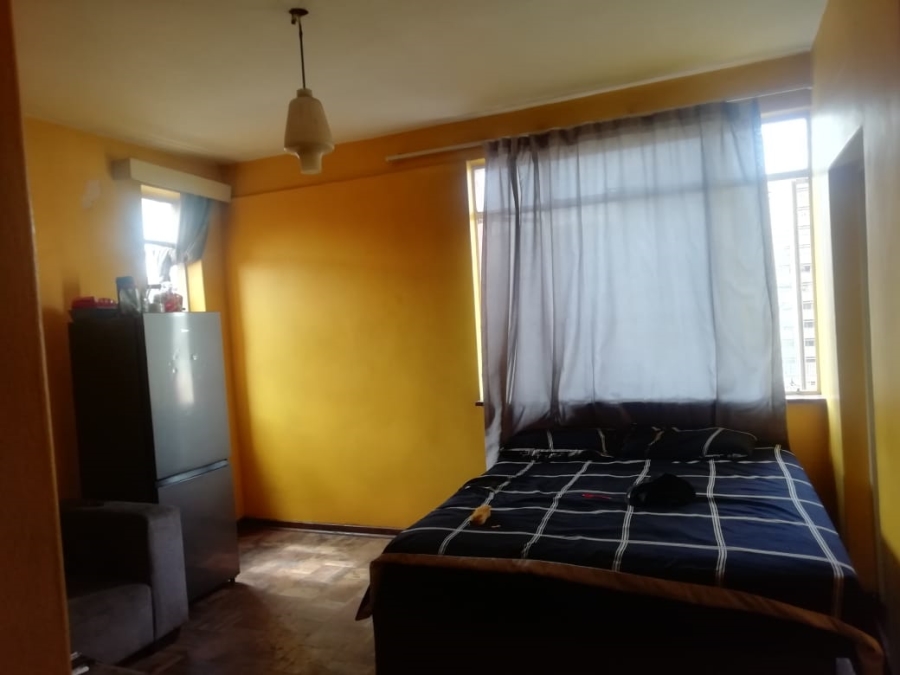 2 Bedroom Property for Sale in Pretoria Central Gauteng