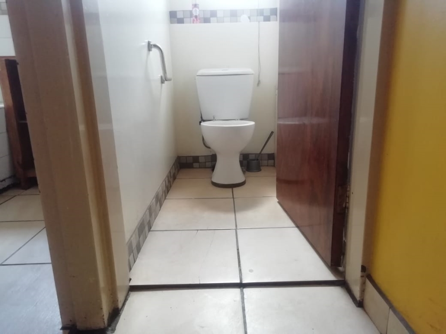 2 Bedroom Property for Sale in Pretoria Central Gauteng
