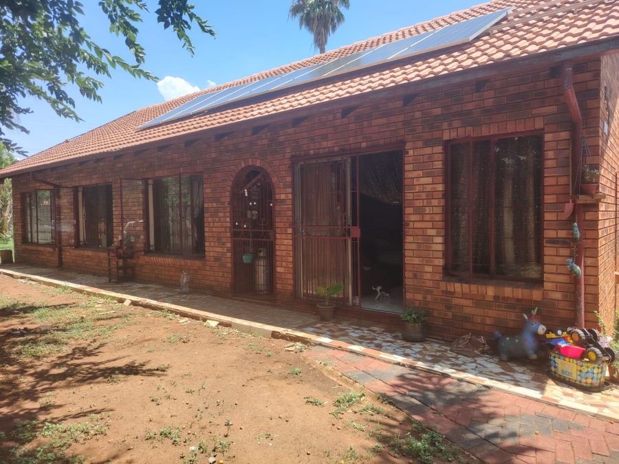 3 Bedroom Property for Sale in Silverton Gauteng