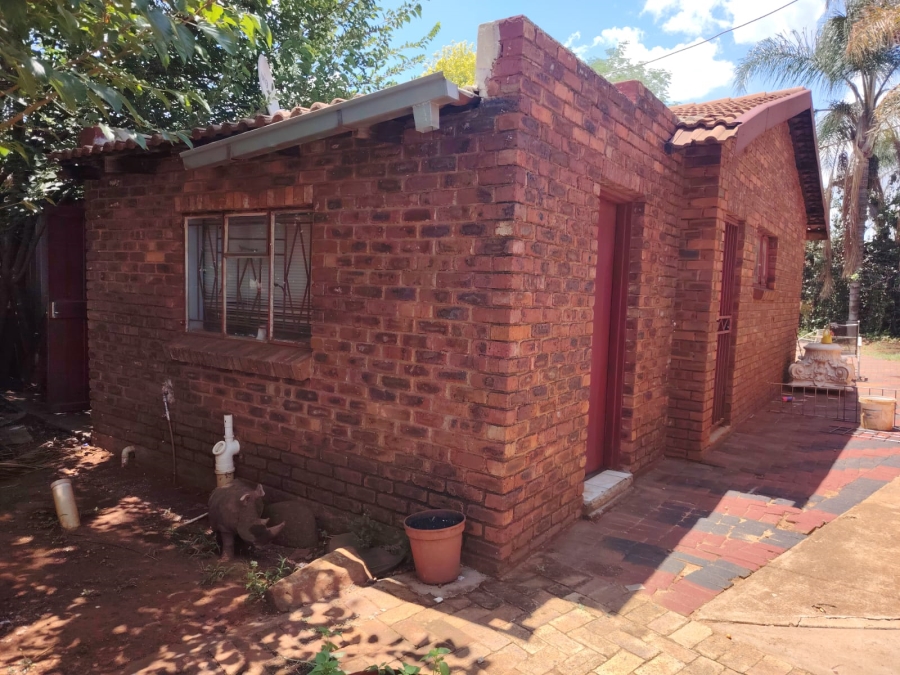 3 Bedroom Property for Sale in Silverton Gauteng