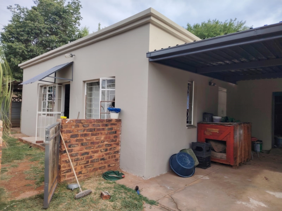 3 Bedroom Property for Sale in Eloffsdal Gauteng