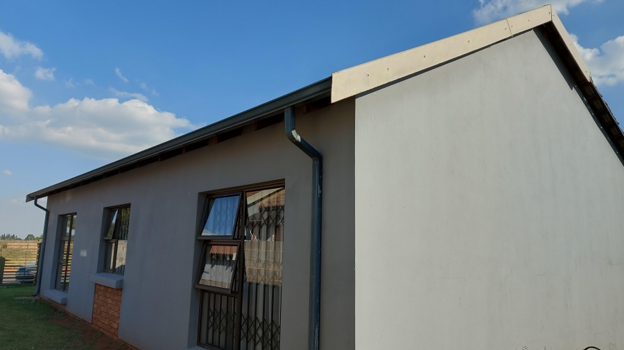 3 Bedroom Property for Sale in Crystal Park Gauteng