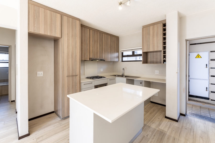 2 Bedroom Property for Sale in Broadacres Gauteng
