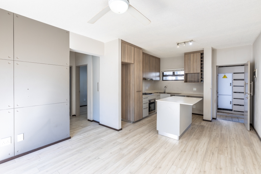 2 Bedroom Property for Sale in Broadacres Gauteng