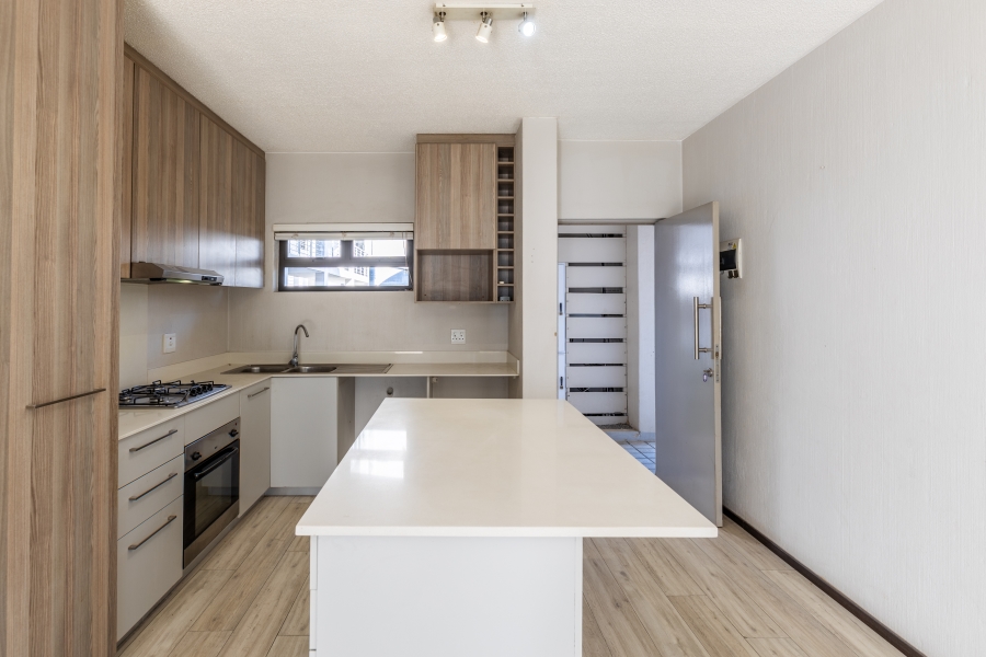 2 Bedroom Property for Sale in Broadacres Gauteng