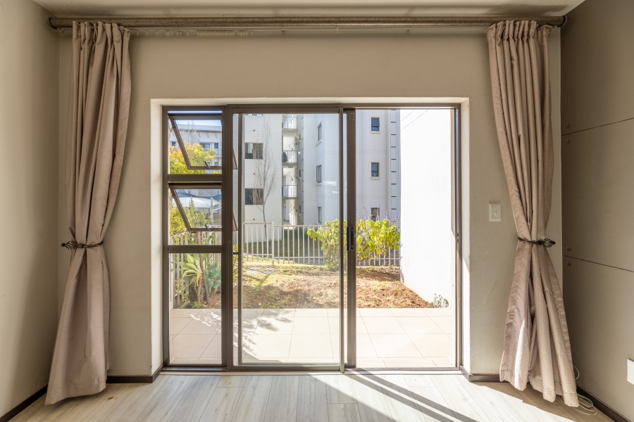 2 Bedroom Property for Sale in Broadacres Gauteng