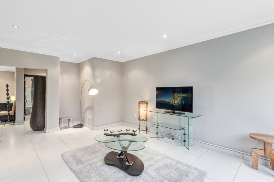 To Let 4 Bedroom Property for Rent in Dainfern Gauteng