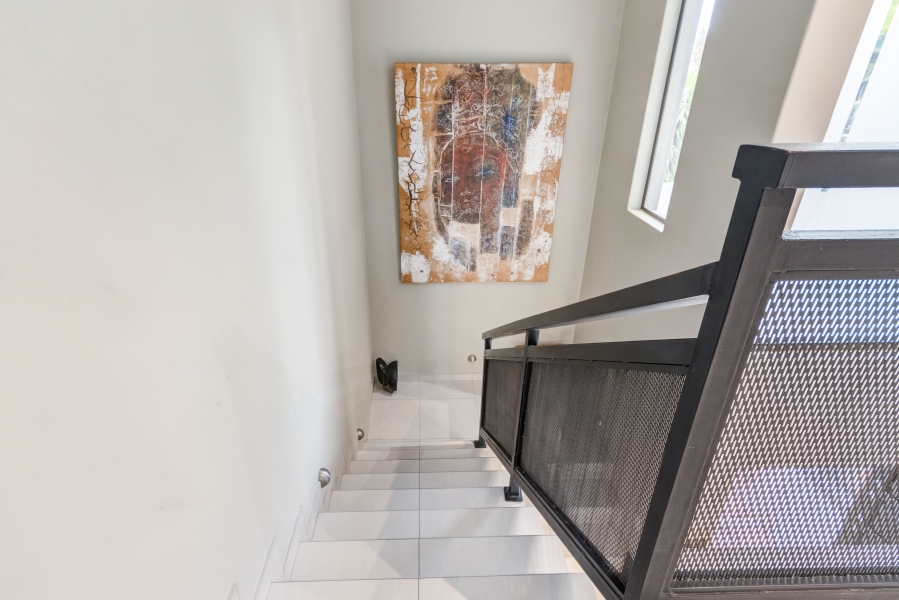 To Let 4 Bedroom Property for Rent in Dainfern Gauteng