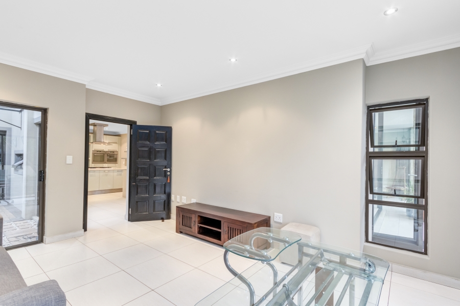 To Let 4 Bedroom Property for Rent in Dainfern Gauteng