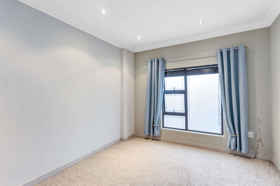 To Let 4 Bedroom Property for Rent in Dainfern Gauteng