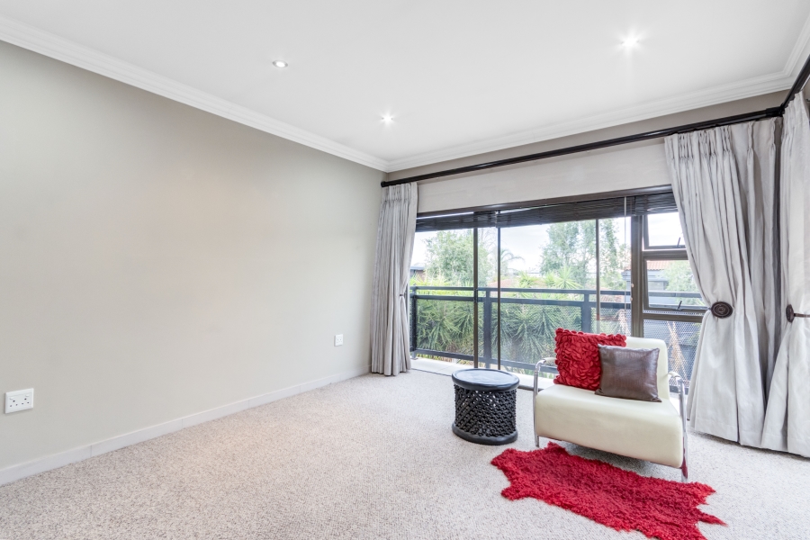 To Let 4 Bedroom Property for Rent in Dainfern Gauteng