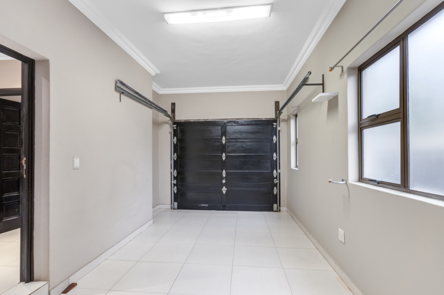 To Let 4 Bedroom Property for Rent in Dainfern Gauteng