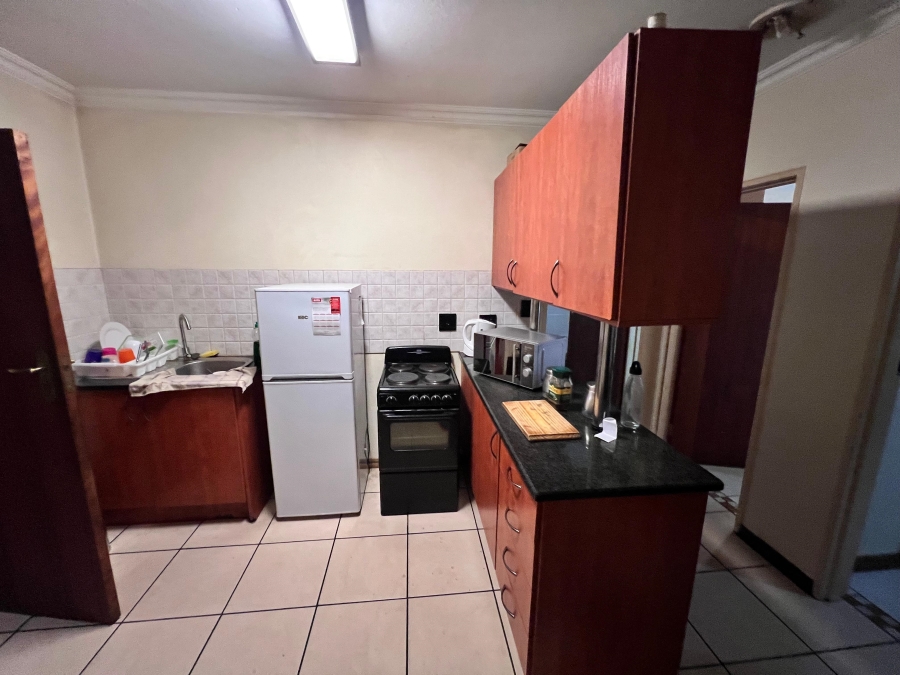 2 Bedroom Property for Sale in Hillcrest Gauteng