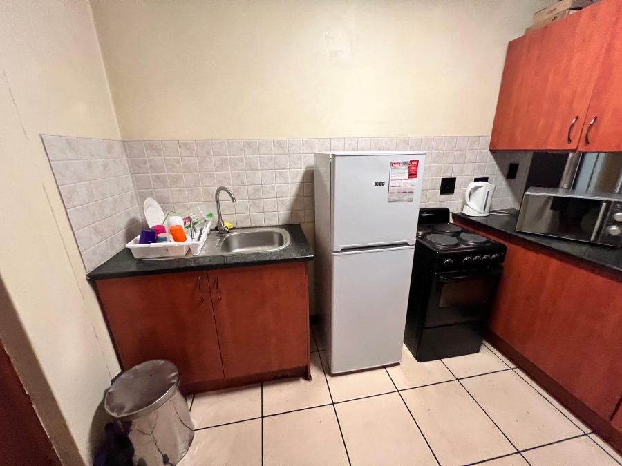 2 Bedroom Property for Sale in Hillcrest Gauteng