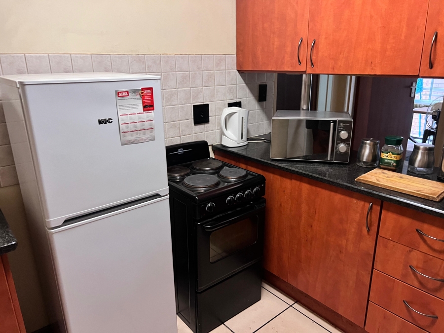 2 Bedroom Property for Sale in Hillcrest Gauteng