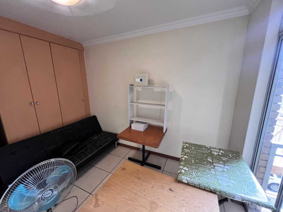 2 Bedroom Property for Sale in Hillcrest Gauteng