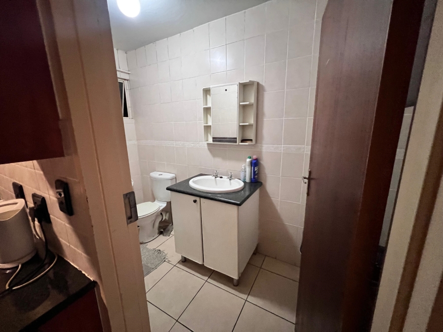 2 Bedroom Property for Sale in Hillcrest Gauteng