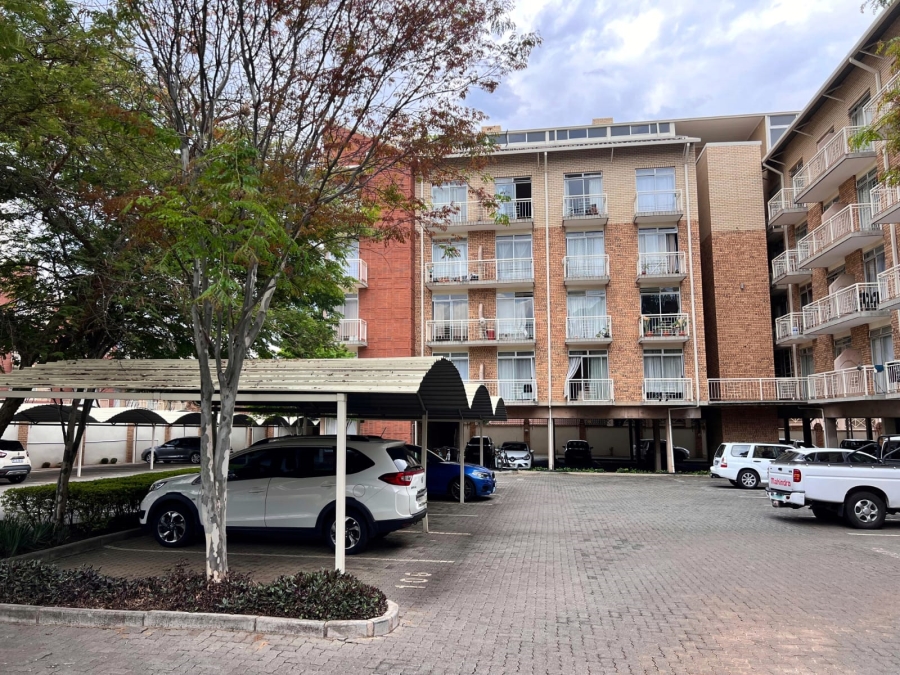2 Bedroom Property for Sale in Hillcrest Gauteng