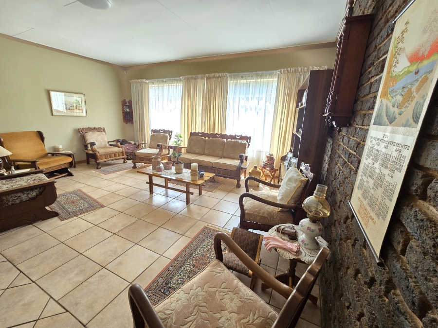 3 Bedroom Property for Sale in Carletonville Central Gauteng