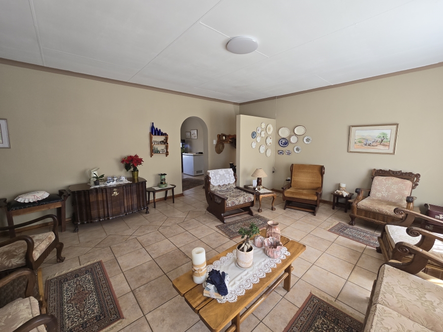3 Bedroom Property for Sale in Carletonville Central Gauteng