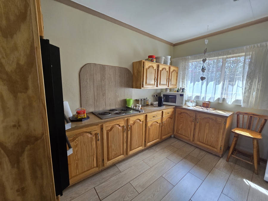 3 Bedroom Property for Sale in Carletonville Central Gauteng
