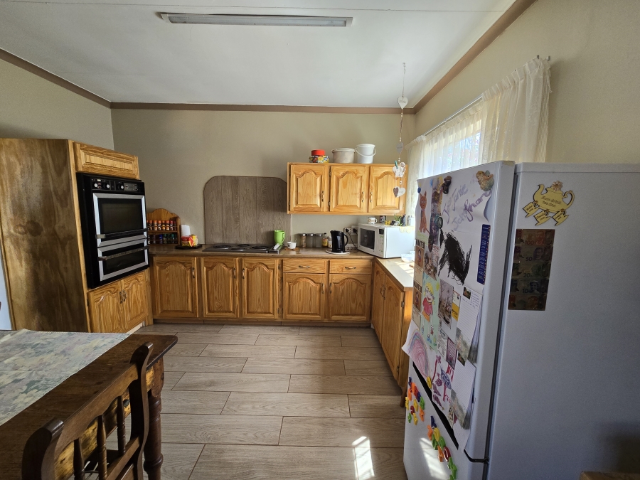 3 Bedroom Property for Sale in Carletonville Central Gauteng