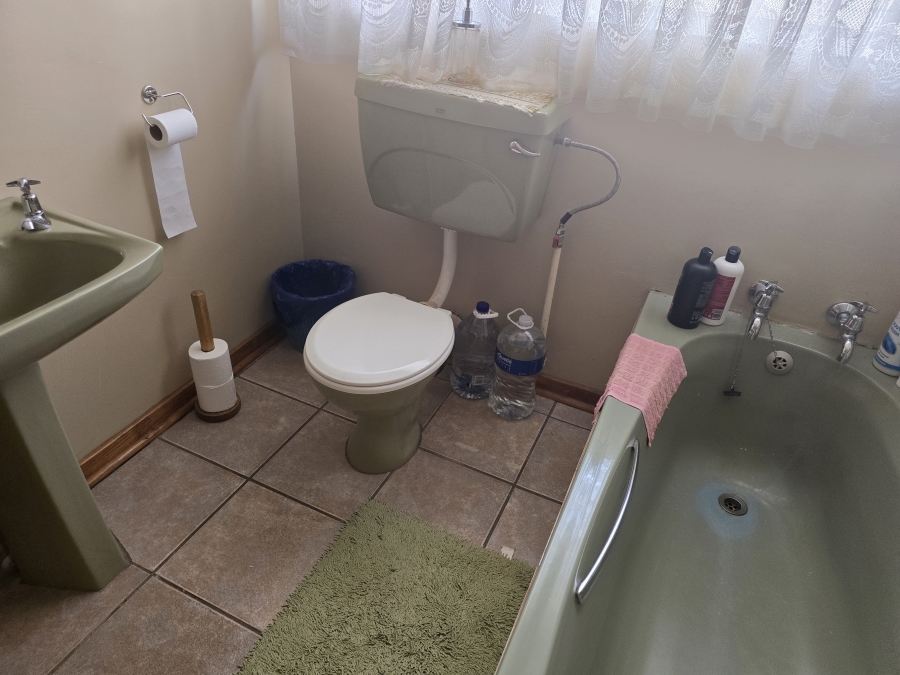 3 Bedroom Property for Sale in Carletonville Central Gauteng