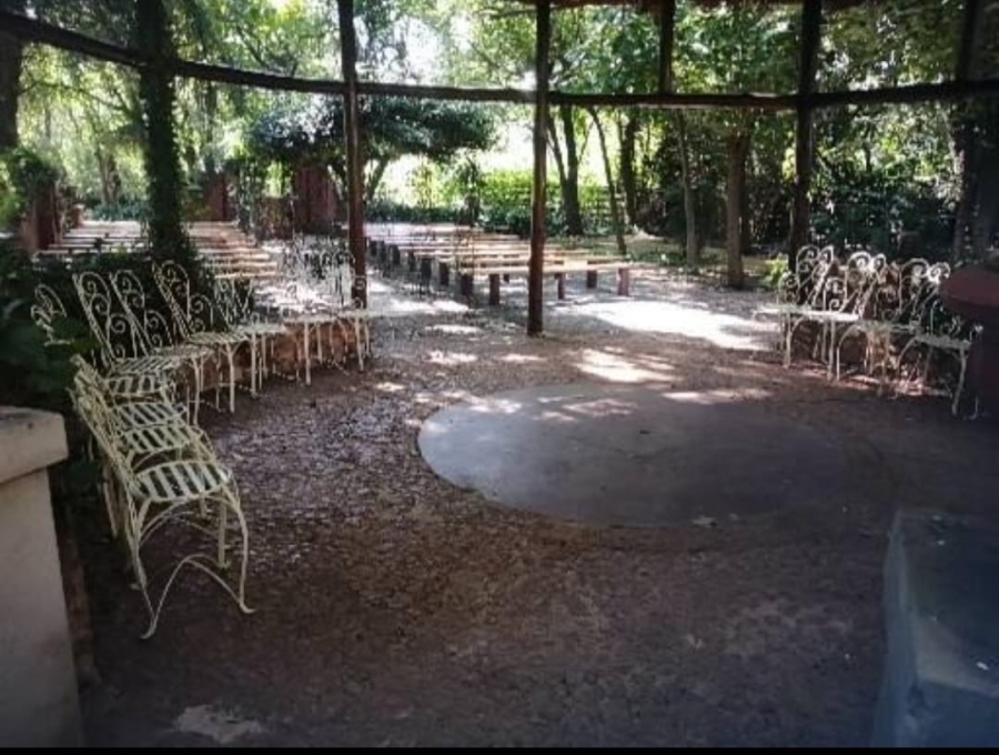 Commercial Property for Sale in Winternest Gauteng