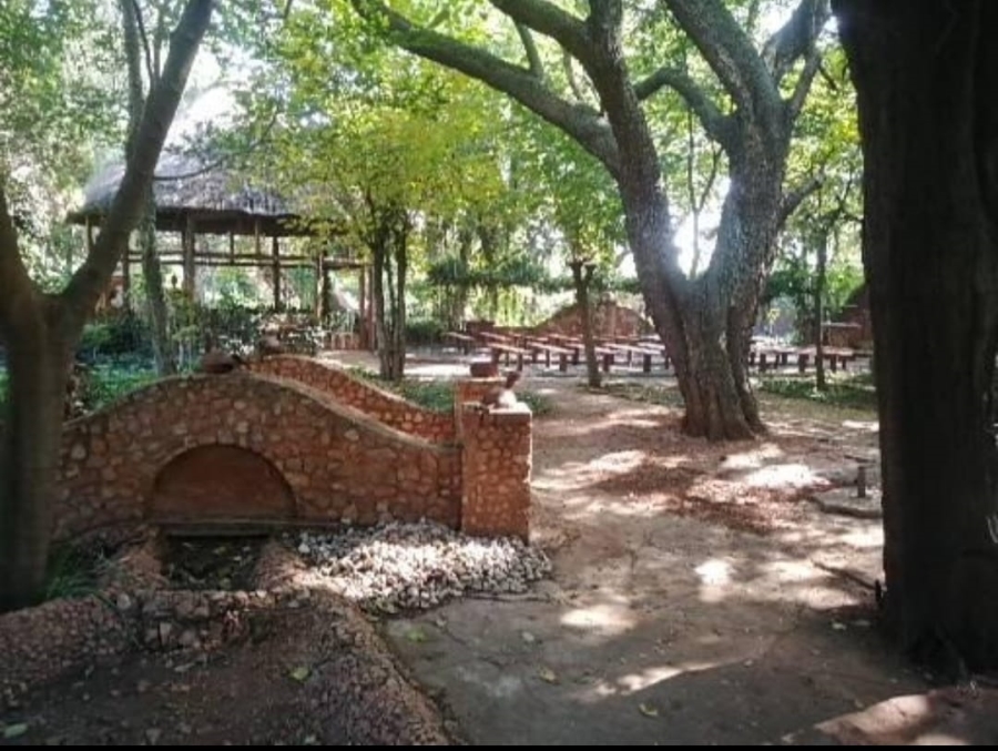 Commercial Property for Sale in Winternest Gauteng