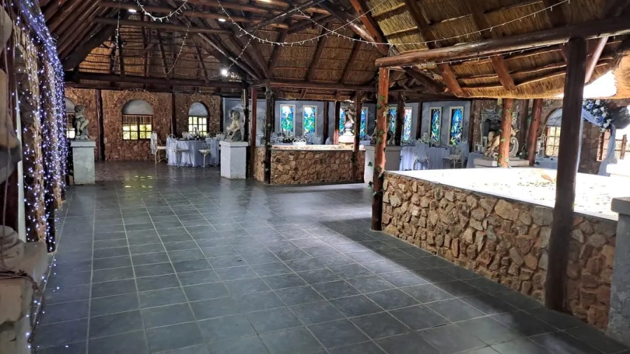 Commercial Property for Sale in Winternest Gauteng