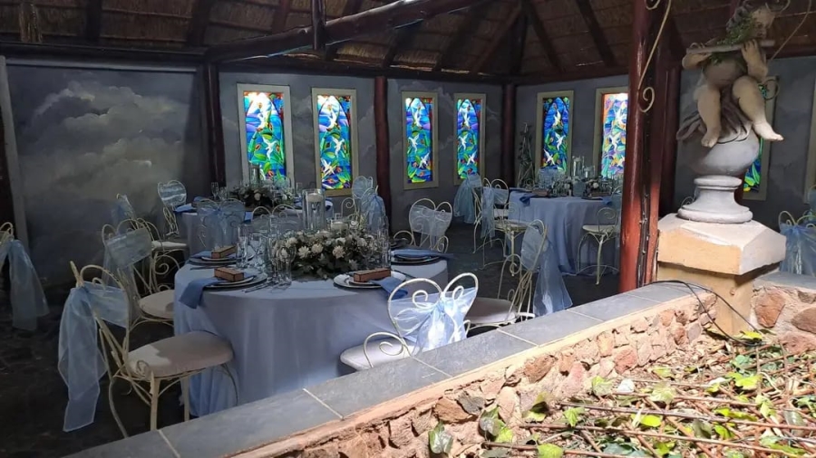 Commercial Property for Sale in Winternest Gauteng