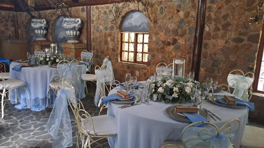 Commercial Property for Sale in Winternest Gauteng