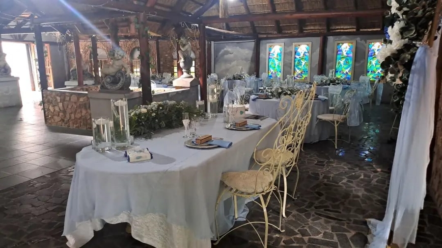 Commercial Property for Sale in Winternest Gauteng