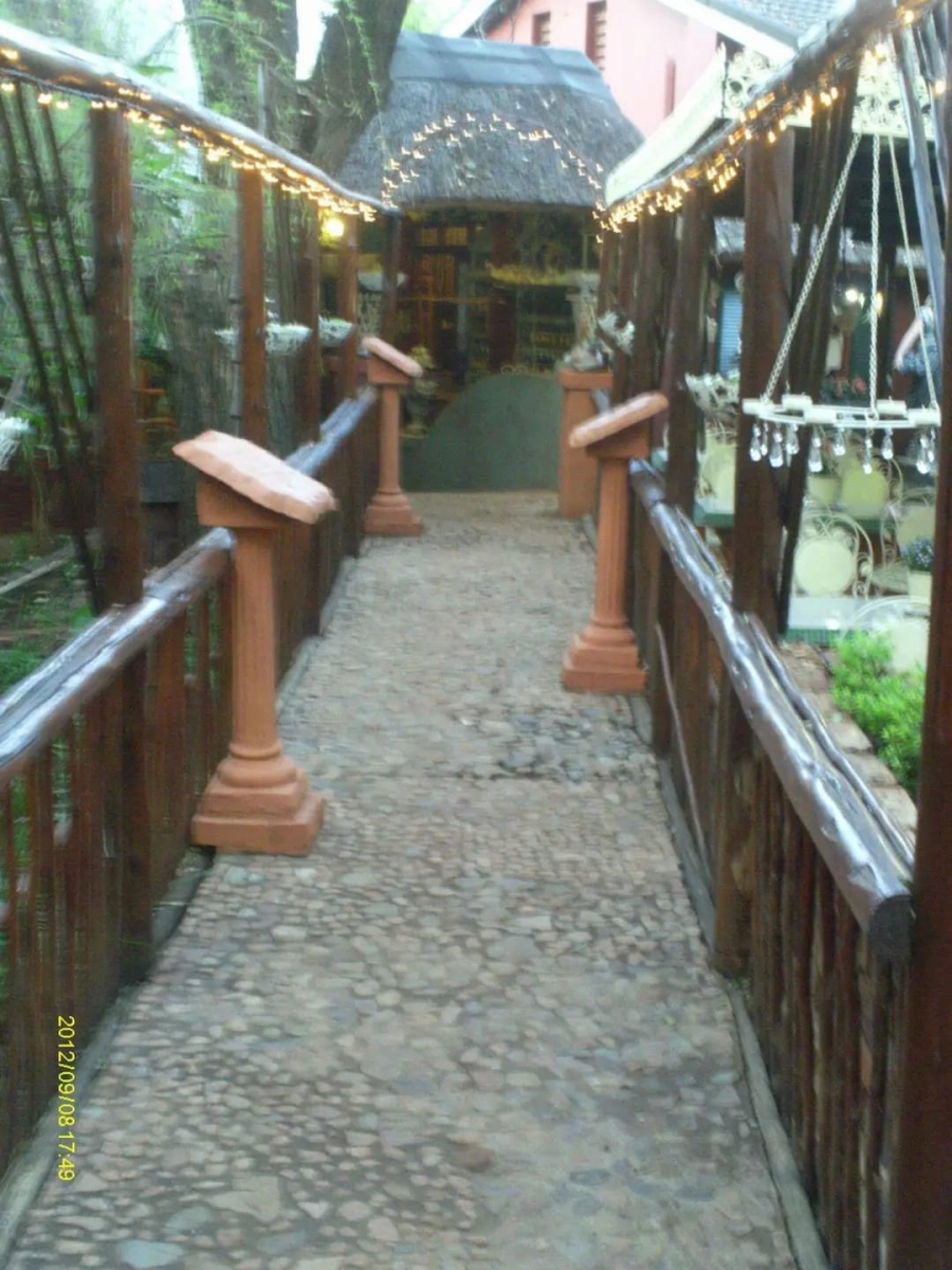 Commercial Property for Sale in Winternest Gauteng