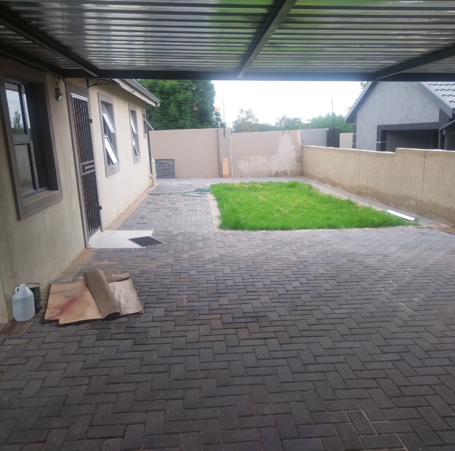 3 Bedroom Property for Sale in Riverbend AH Gauteng