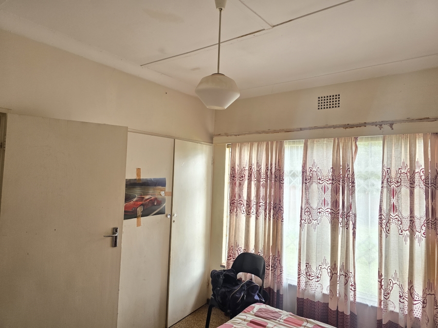 4 Bedroom Property for Sale in Oberholzer Gauteng