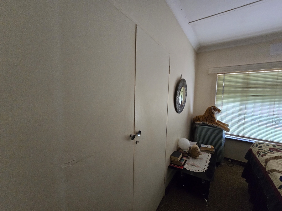 4 Bedroom Property for Sale in Oberholzer Gauteng