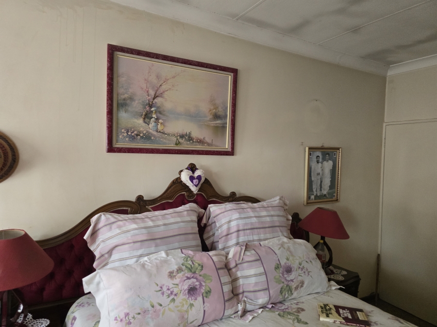 4 Bedroom Property for Sale in Oberholzer Gauteng