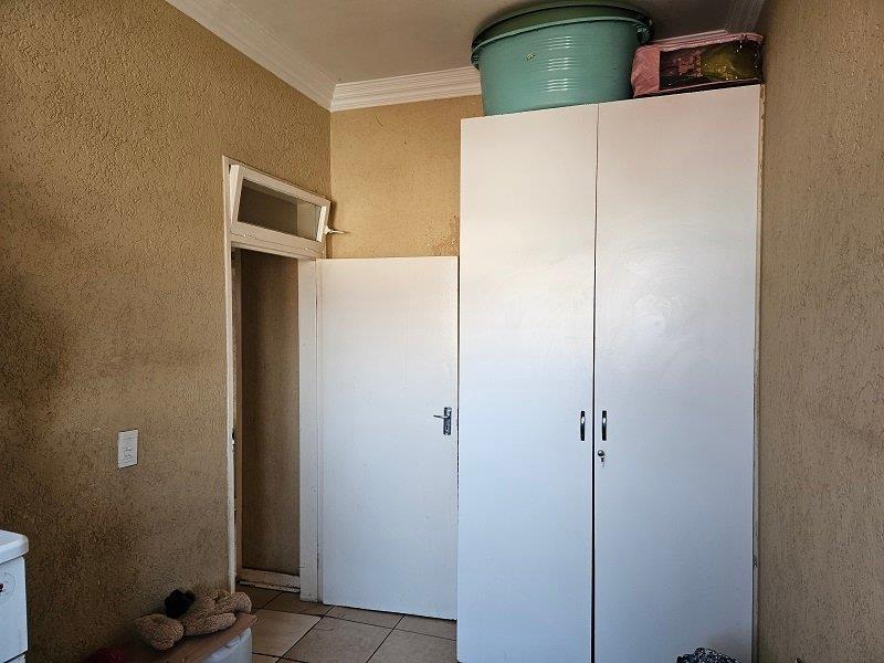 2 Bedroom Property for Sale in Troyeville Gauteng