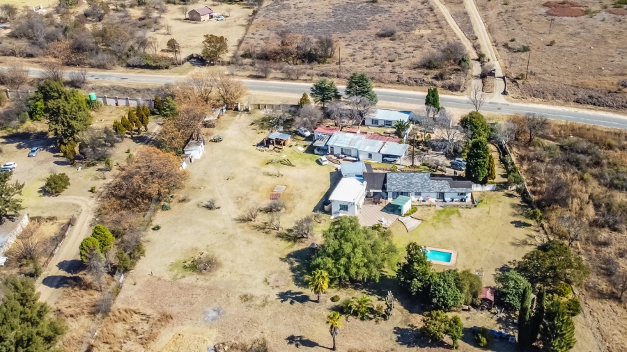 3 Bedroom Property for Sale in Driefontein Gauteng