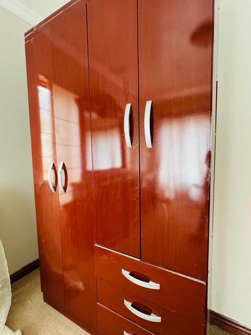 4 Bedroom Property for Sale in Ruimsig Country Estate Gauteng